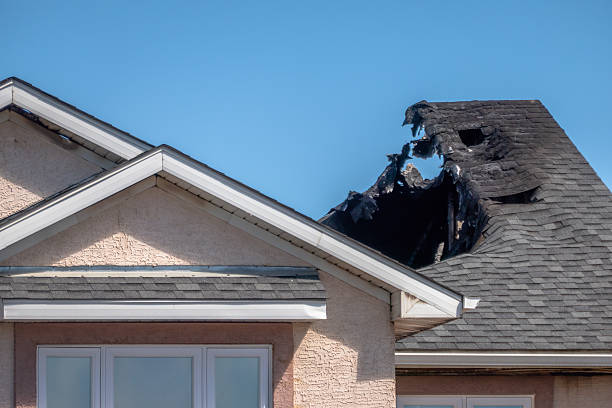 Licensed Fire Damage Removal service in Conroe, TX - Fire Damage Laser Cleaning